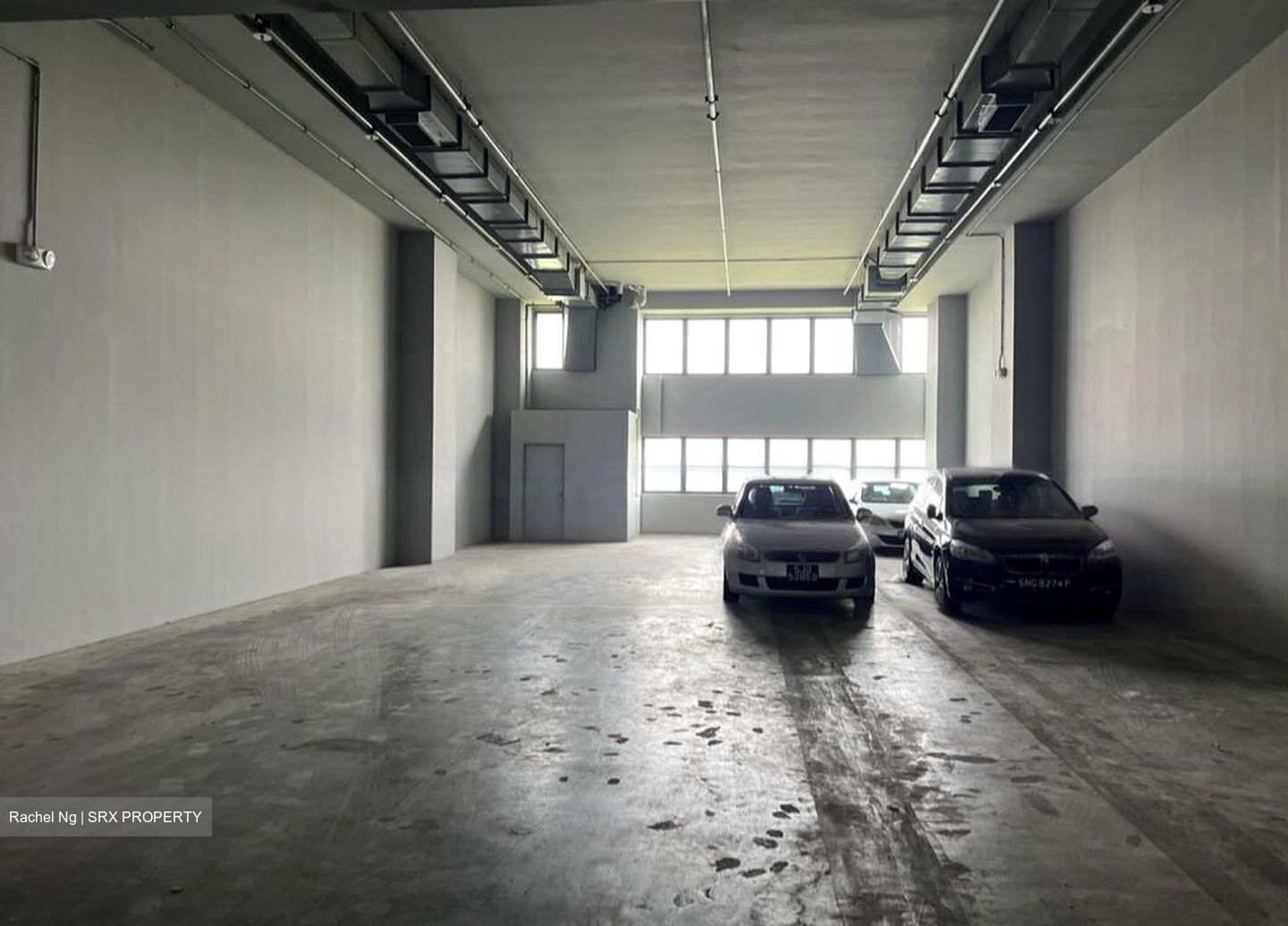 Carros Centre (D25), Factory #453162061